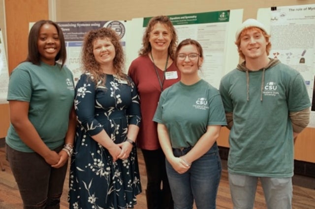 Student Influencers Program