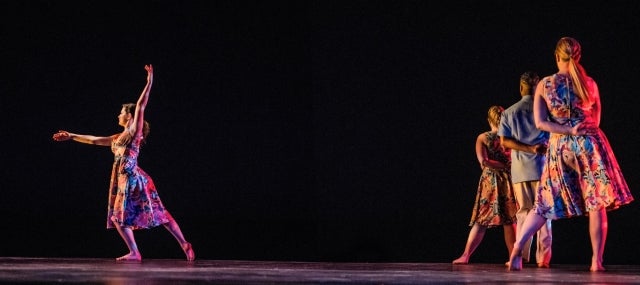 Dance image