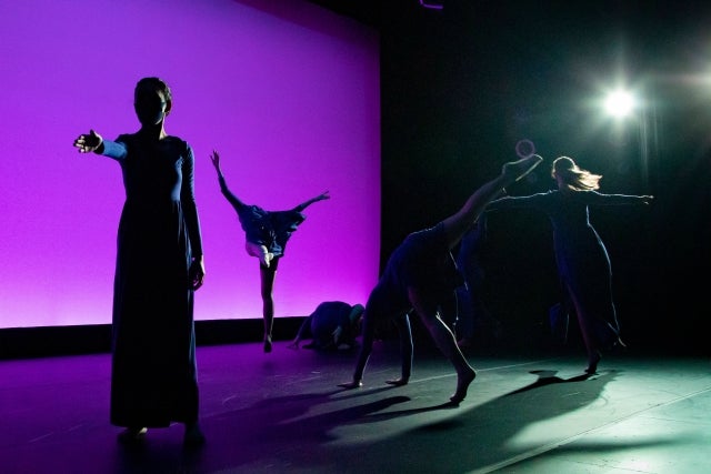 Dance image