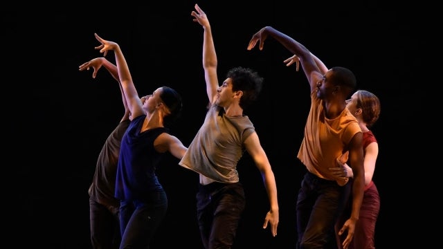 Dancers