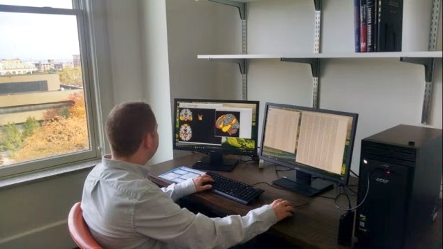 Neuroimaging Facility