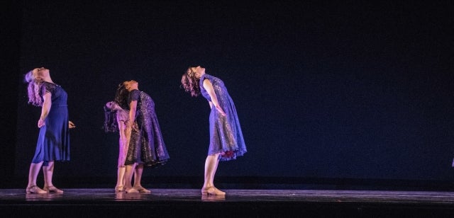 Dance image