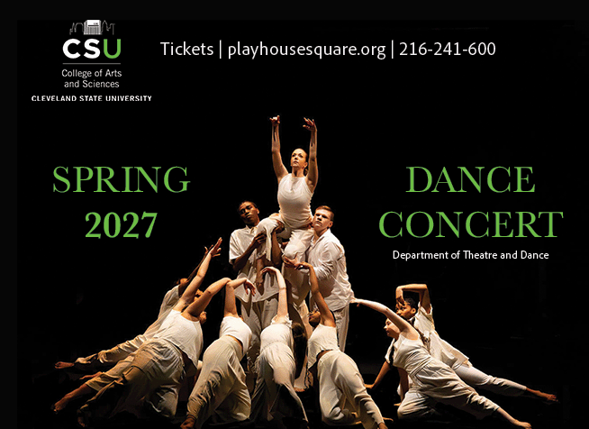 CSU Spring Dance Concert