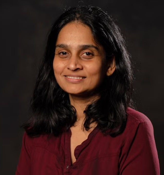 Nithya Gnanapragasam