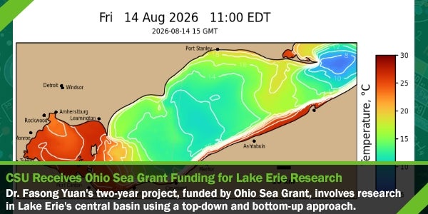 Ohio Sea Grant