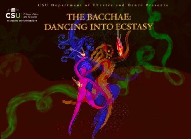 The Bacchae