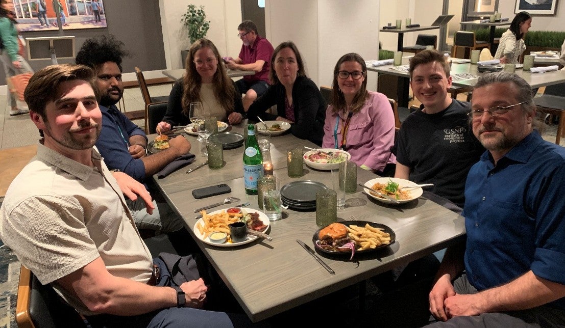 csu reunion dinner