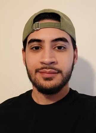 Edward Santos headshot