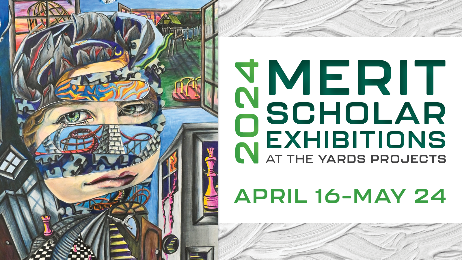 Merit Scholar Exhibitions