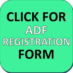 ADF Registration Form