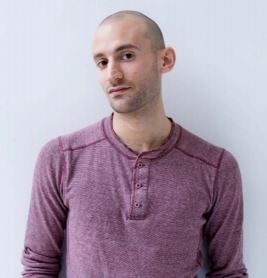 Adam Barruch 2016.JPG