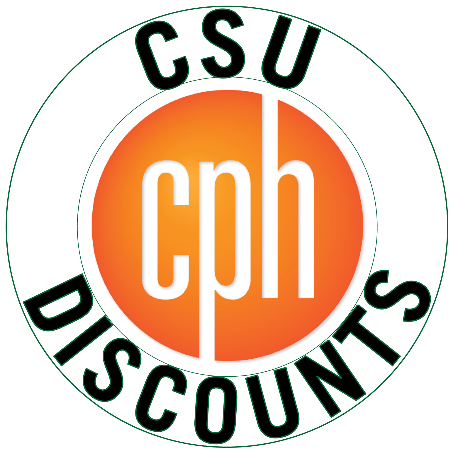 CSU CPH Discounts