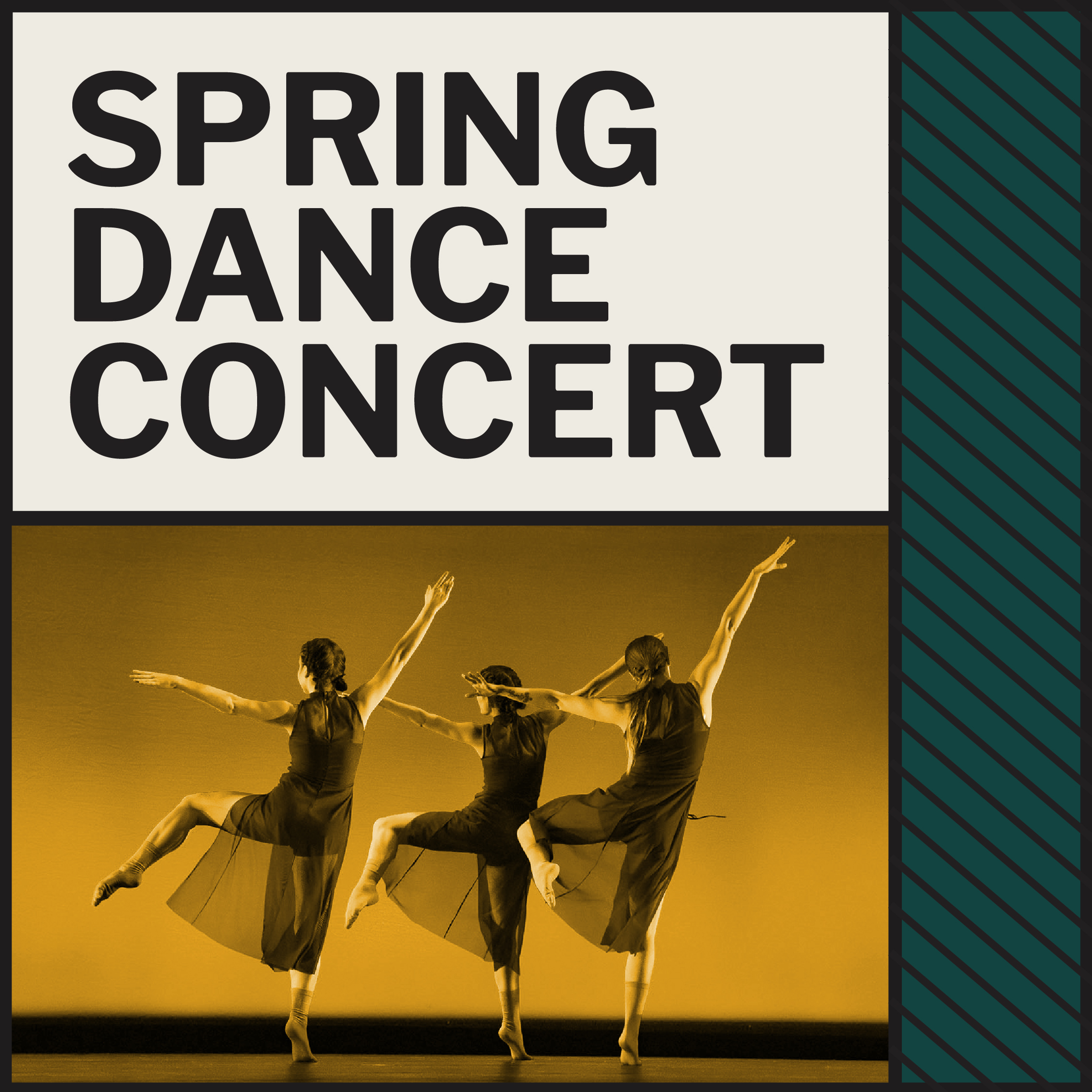 CSU Spring Dance Concert 2023