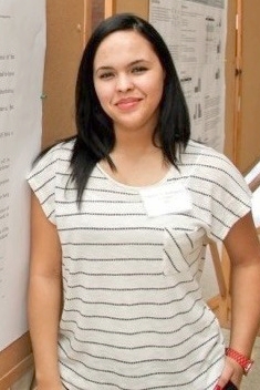 Estefany Rodriguez