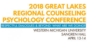 Great Lakes Counseling Conference Logo 2018