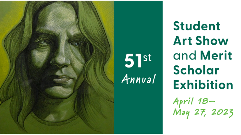 51st Annual Student Art Show