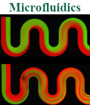 Microfluidics teaser
