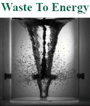 Waste To Energy Project