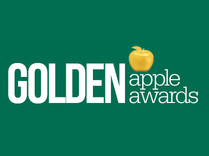 GoldenApple