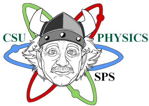 SPS & Physics Department Logo