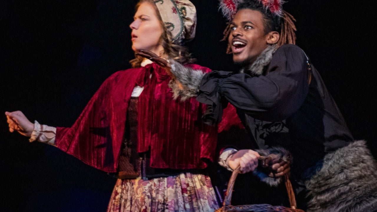 Into the Woods (Fall 2019)