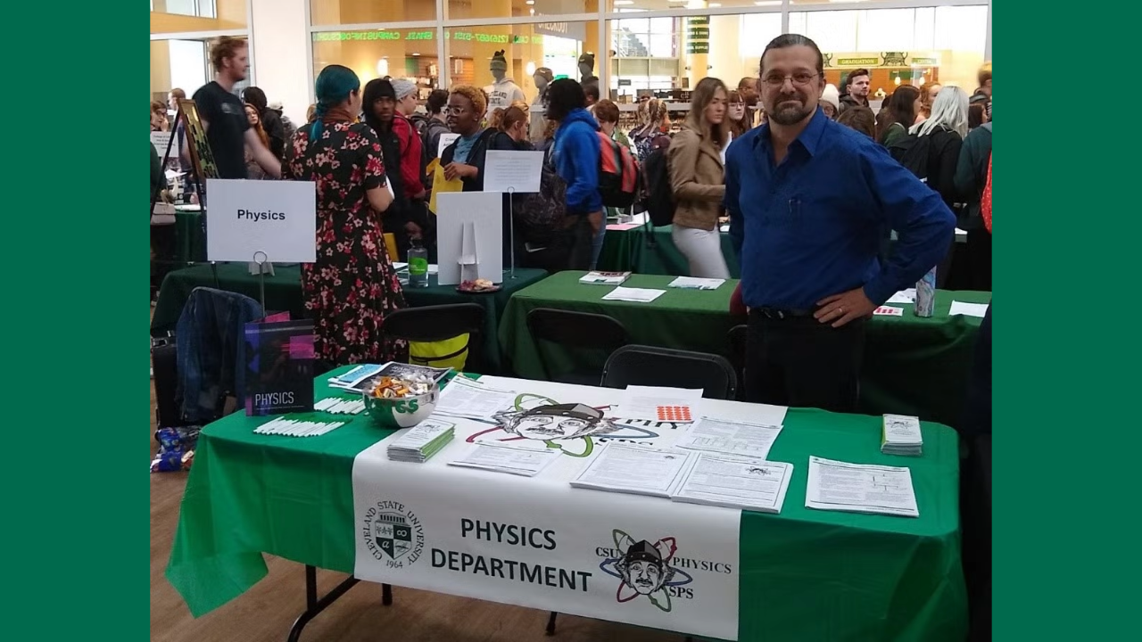 grad students