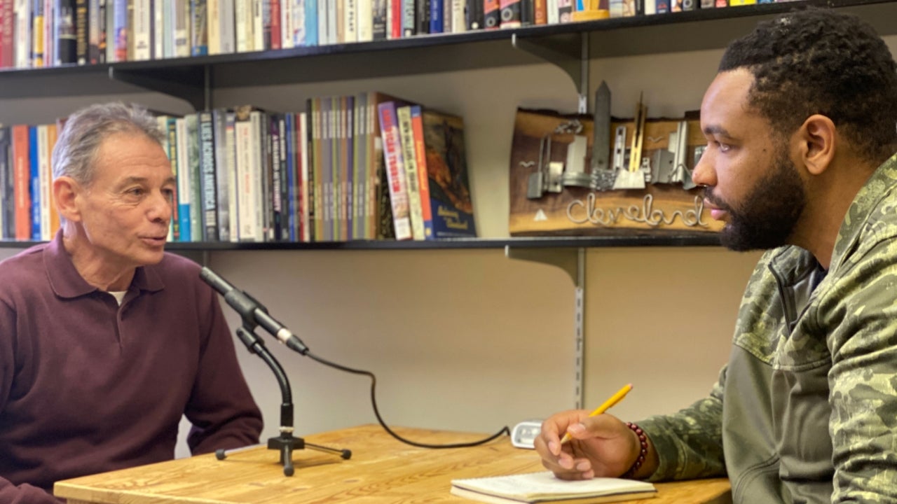 Digital Humanities Cleveland State University