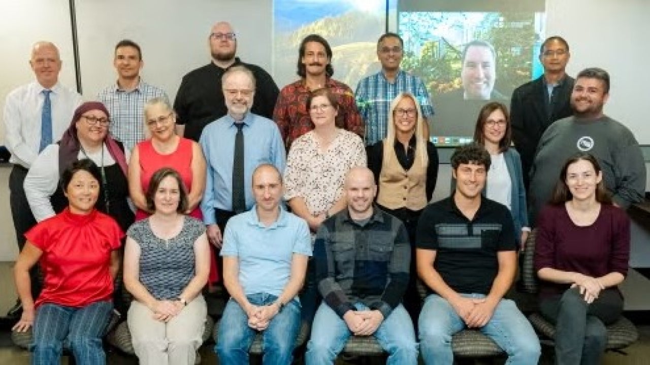 Sean Ries Faculty and Staff | Cleveland State University