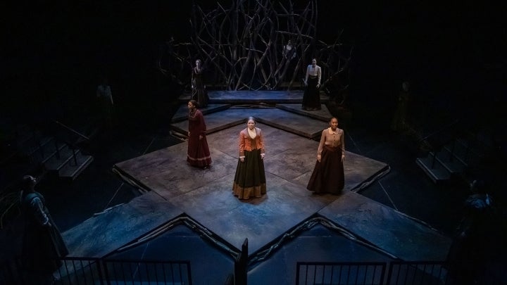 The Outcalt Theatre - Playhouse Square Ancestra 2024