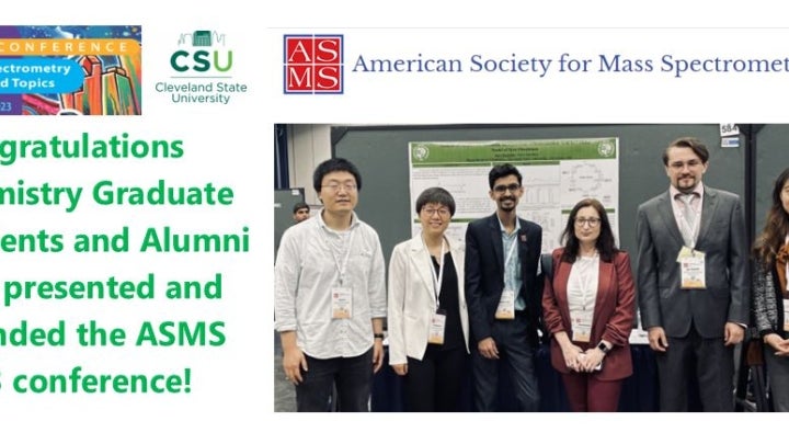 ASMS 2023 