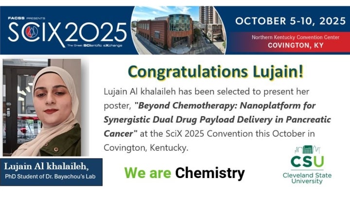 SCIX 2025 Lujain Al khalaileh