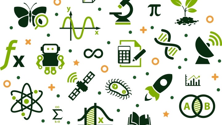 stem stuff