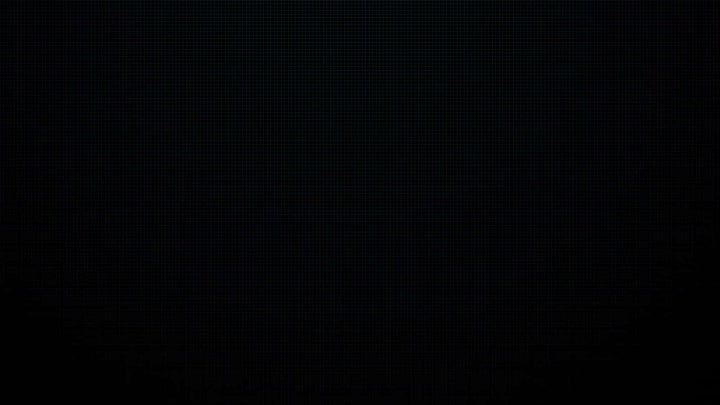 Solid Black Background