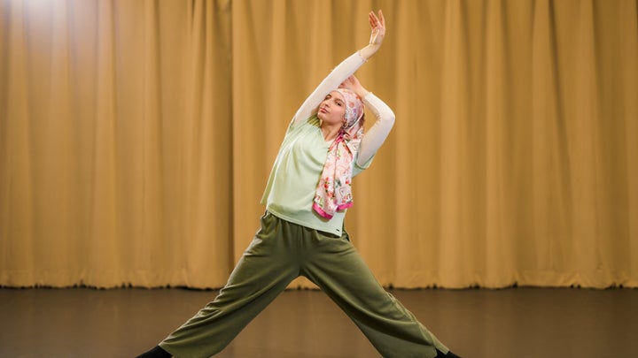 dance minor
