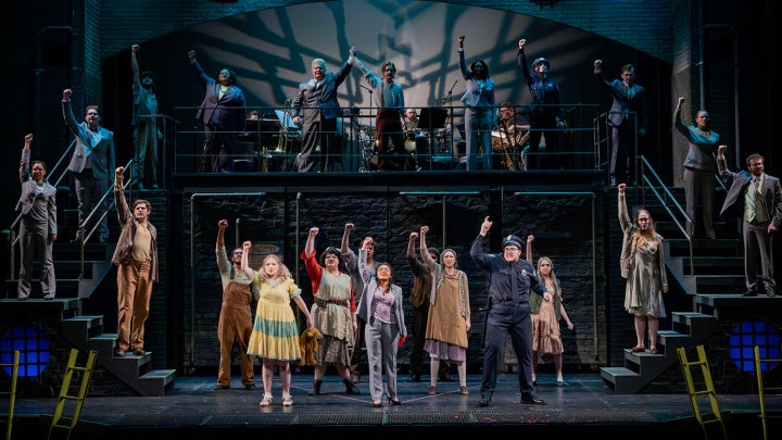 Urinetown