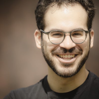Dominic Aragon