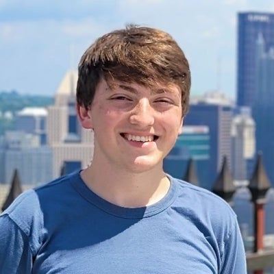 2018 Cohort Jacob Adamczyk