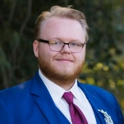 2017 Cohort John Weicherding