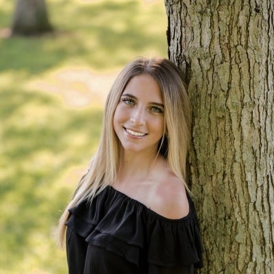 2024 Cohort Samantha Skerbec