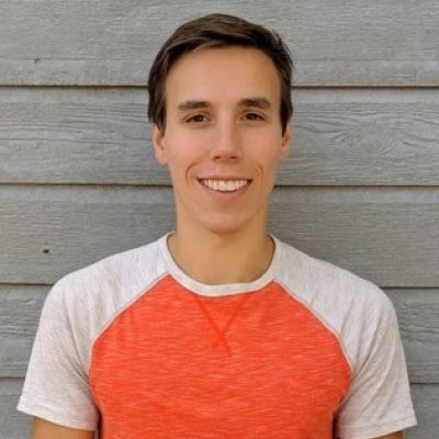2018 Cohort Ty Naquin