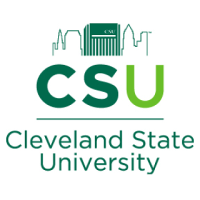 Cleveland State University Logo - No photo for Louise Hadaway