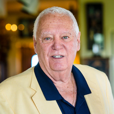 Joseph J. Garry, Jr.