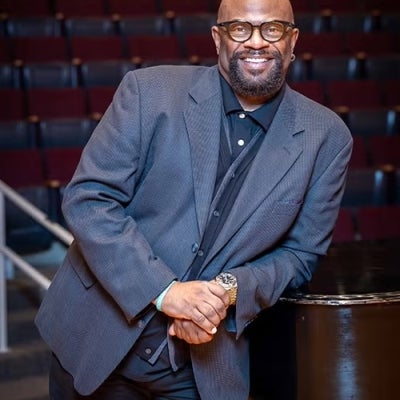 Bill Ransom