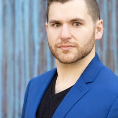 Nicholas Klein
