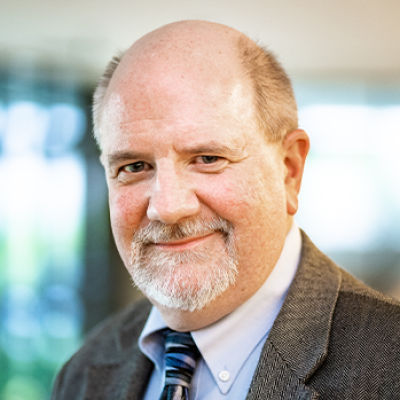 Headshot of David Anderson.