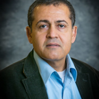 Professor Abed Tayyara