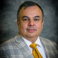 Professor Medina-Rivera
