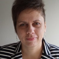 Professor Krisztina Feher