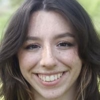 girl outside