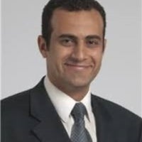 Ashraf Morgan